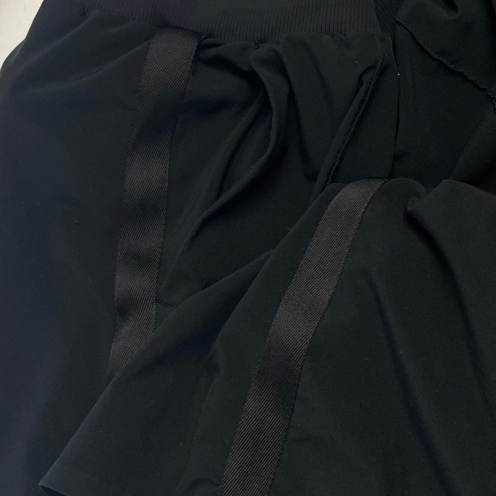 ATHLETA Nolita Wide Leg Pant in Black Size 2 - Picture 10 of 13